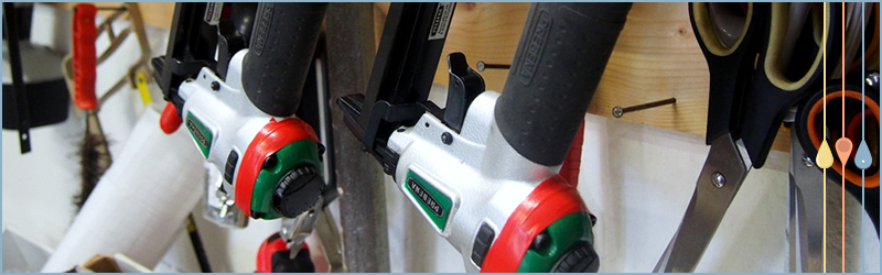 два брата-степлерята