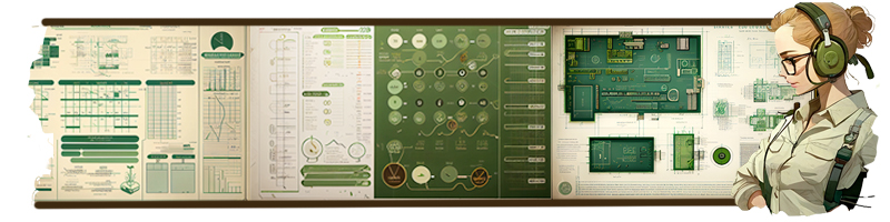 Строгая бабец