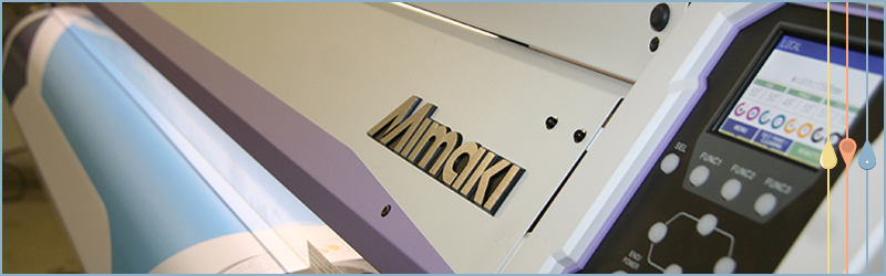 Вот так еще можно посмотреть на красоту и элегантность японского принтера