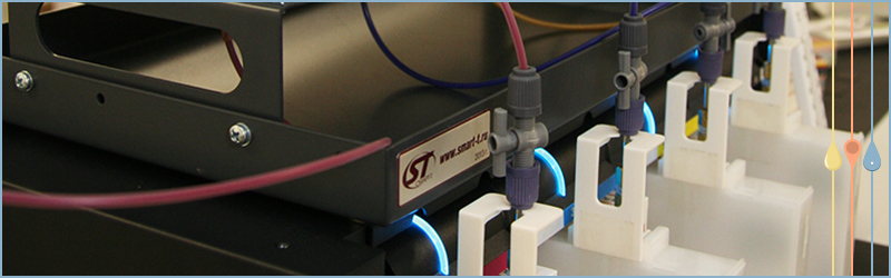 Используем только официальную краску, чтоб машина служила долго (и нет, это не рекламный слоган какой-то там компании на букву К)