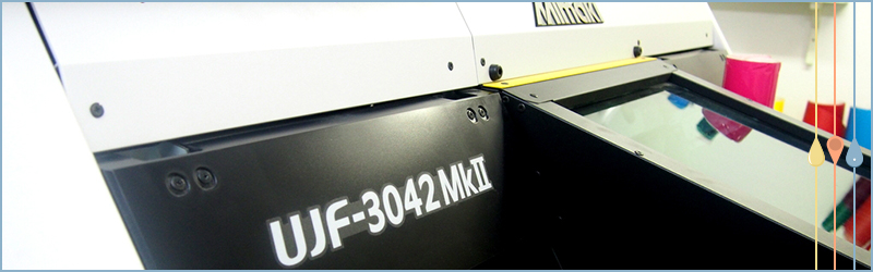 Лучший УФ-принтер. Полноцветная печать по любым поверхностям - металл, дерево, стекло, пластик и т.д.