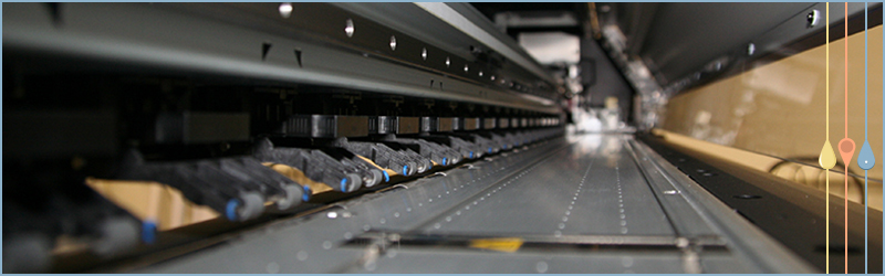 Ничего особенного - просто ролики принтера